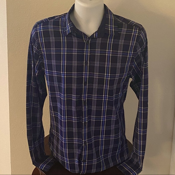 Express Other - 🚨BOGO 50% | Express | Button Down | LIKE NEW